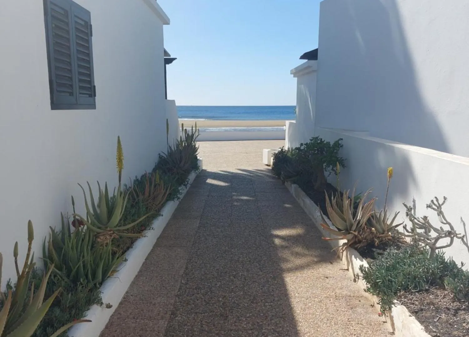Mesana Apartment Playa Honda