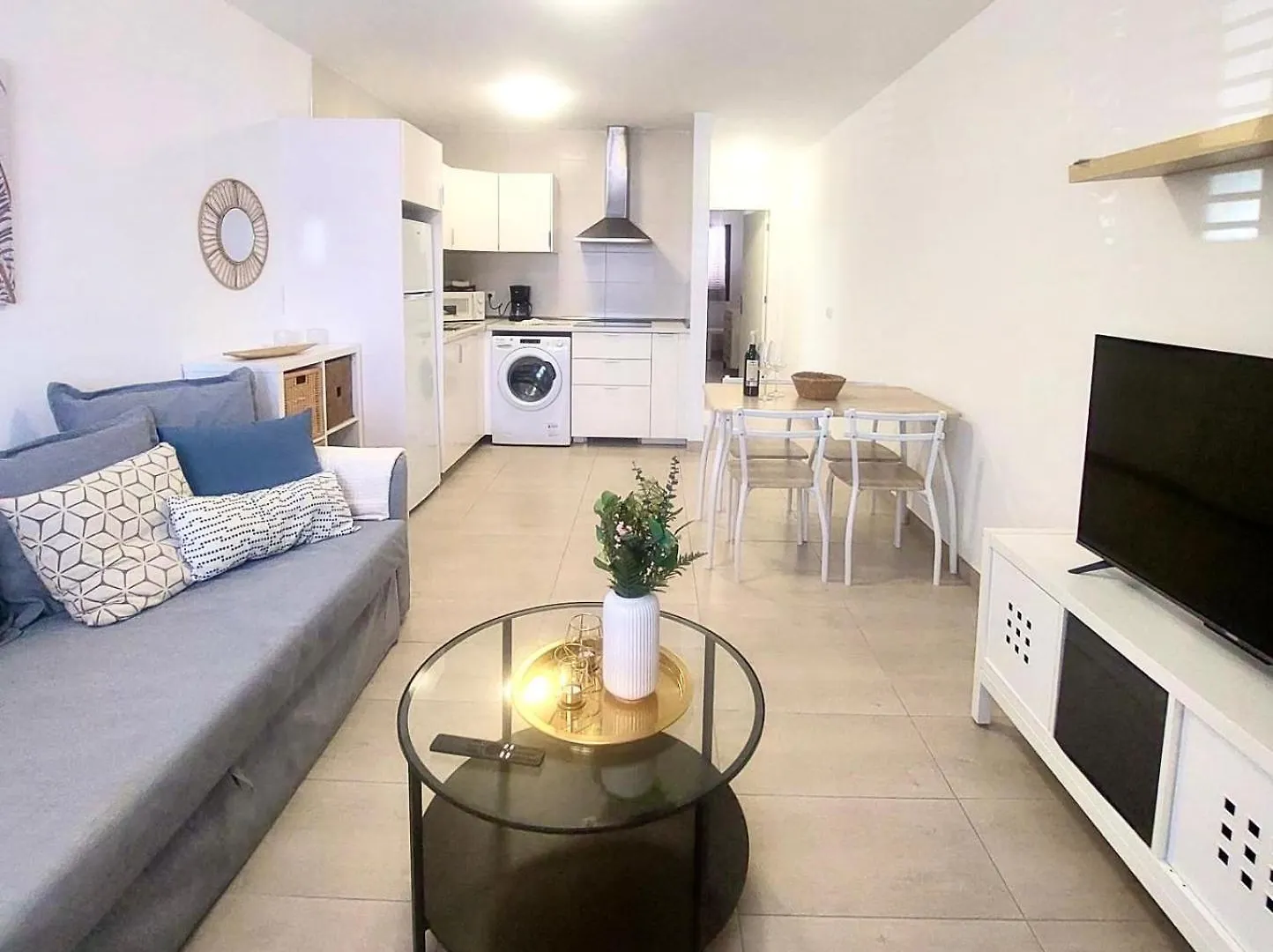 Mesana Apartment Playa Honda  Playa Honda (Lanzarote)