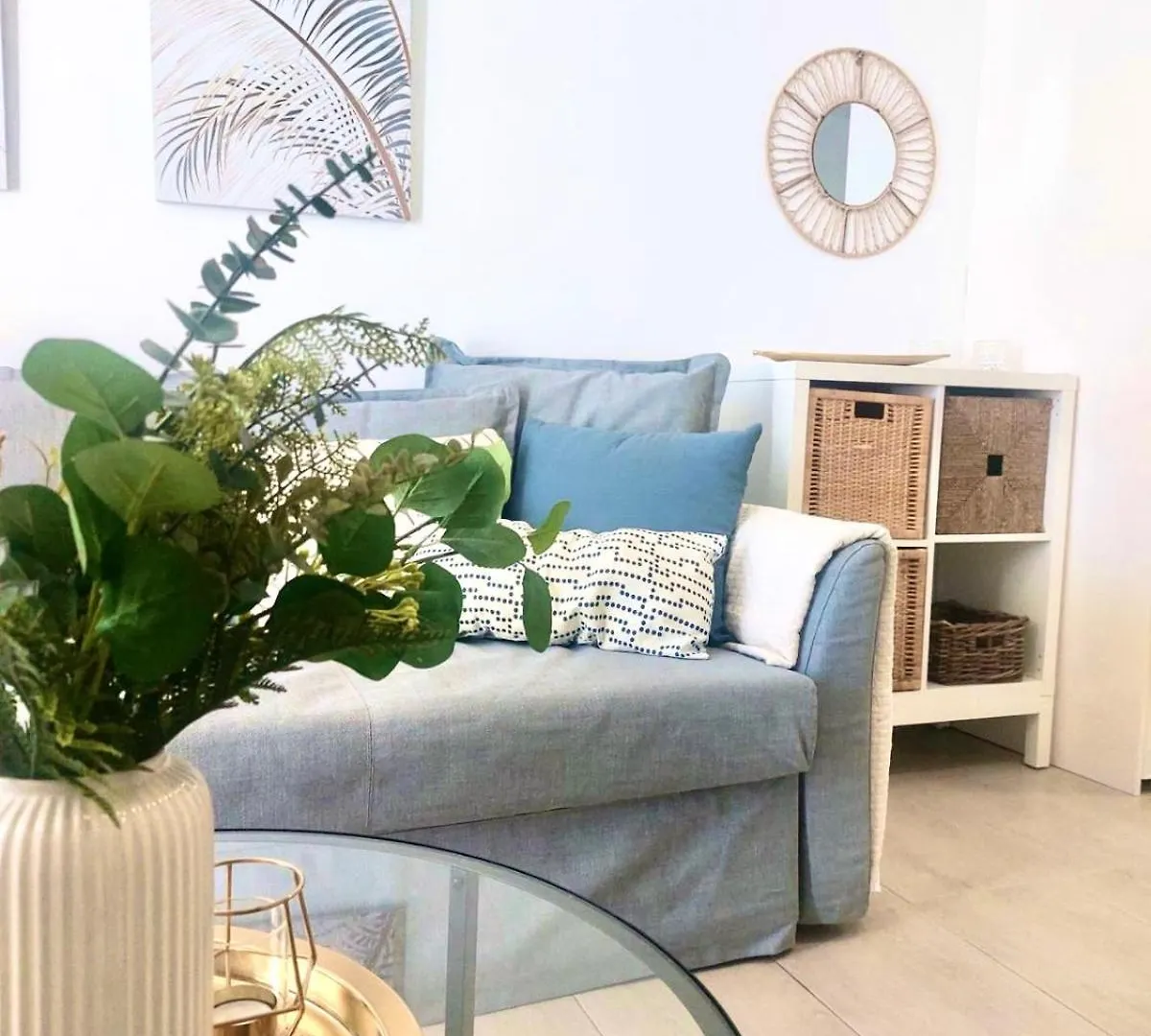Mesana Apartment Playa Honda  Spanien