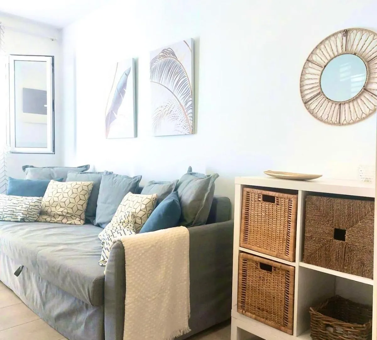 Mesana Apartment Playa Honda  Spanien