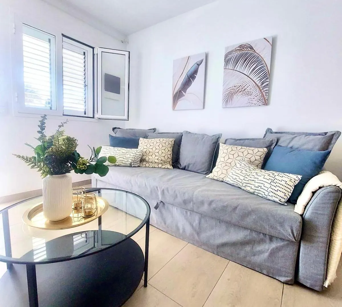 Mesana Apartment Playa Honda  Spanien