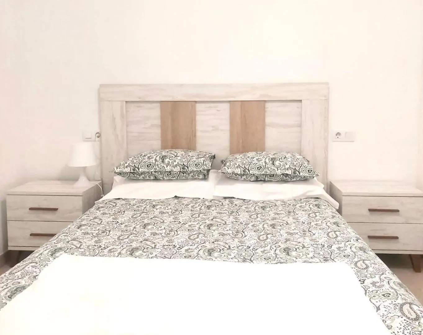 Mesana Apartment Playa Honda  Spain