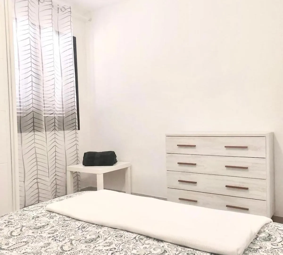 Mesana Apartment Playa Honda