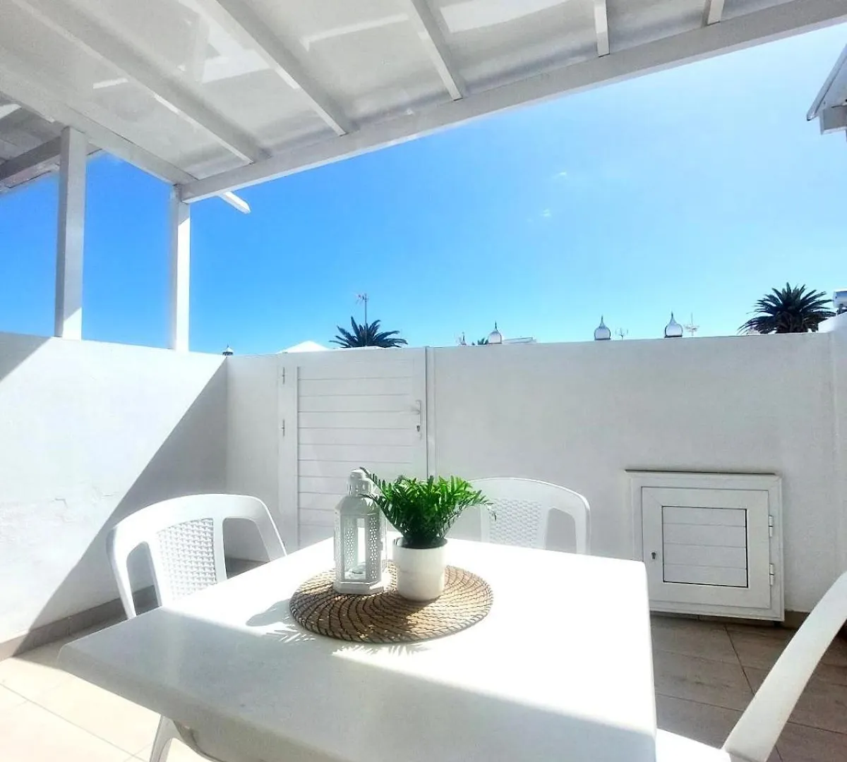 Mesana Apartment Playa Honda   Playa Honda (Lanzarote)