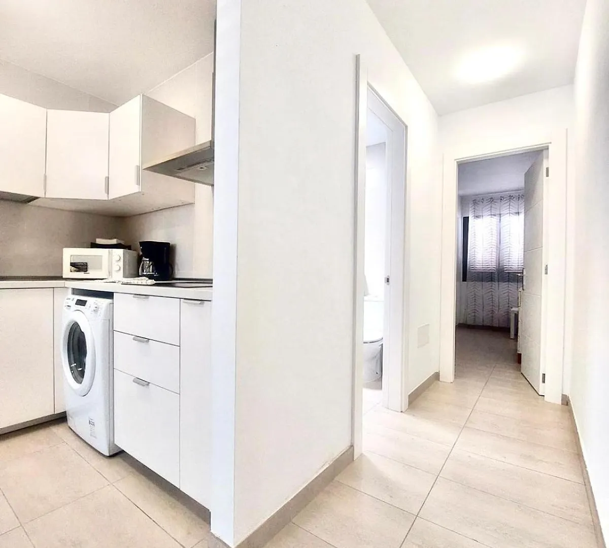 Mesana Apartment Playa Honda  0*, Playa Honda (Lanzarote)