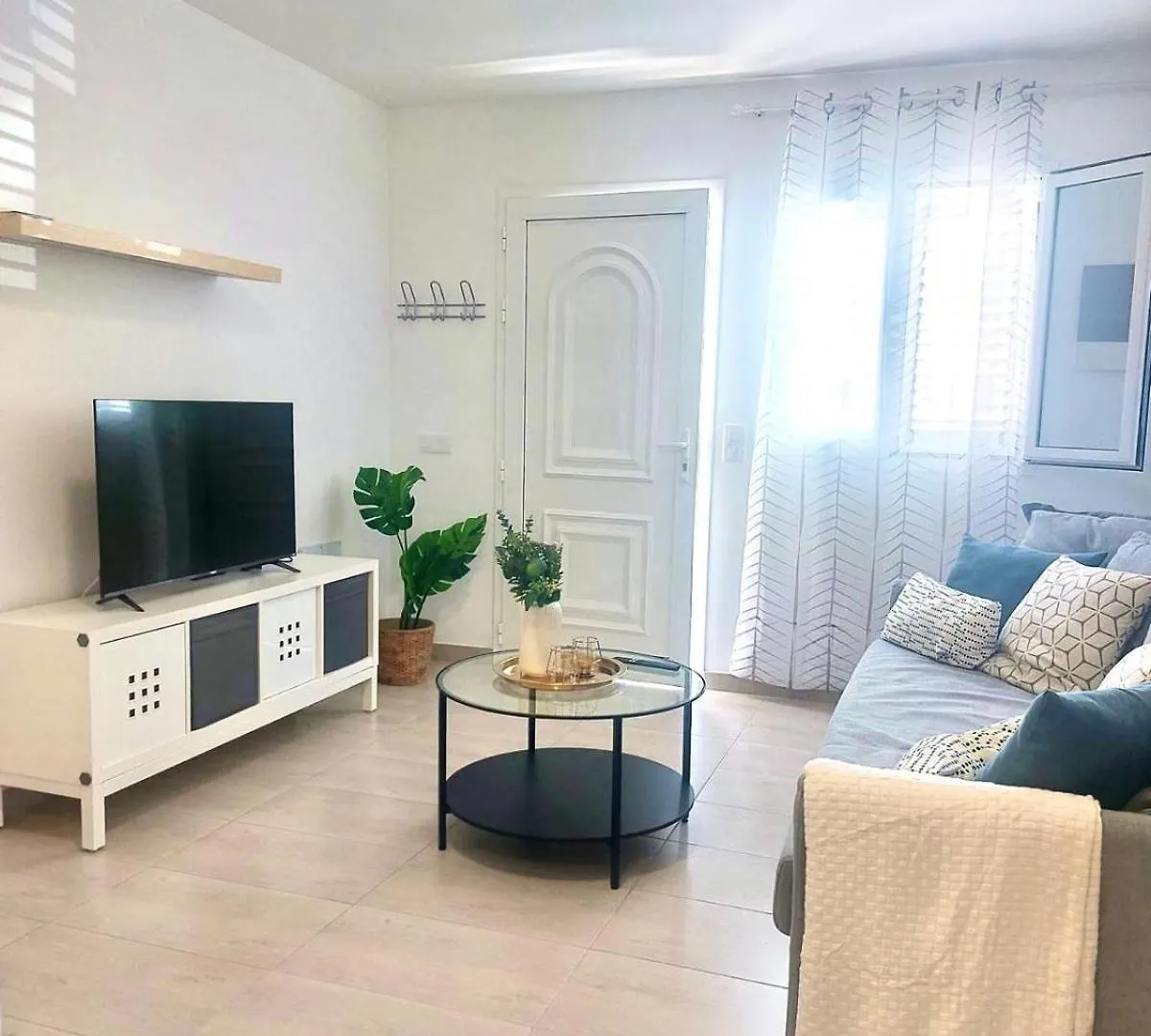 Mesana Apartment Playa Honda