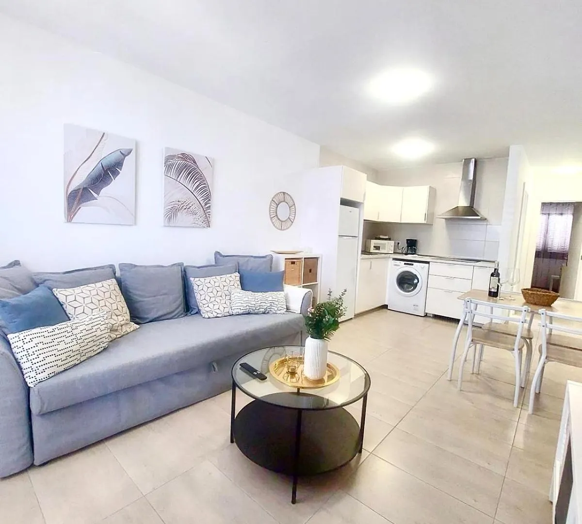 Mesana Apartment Playa Honda  Spain