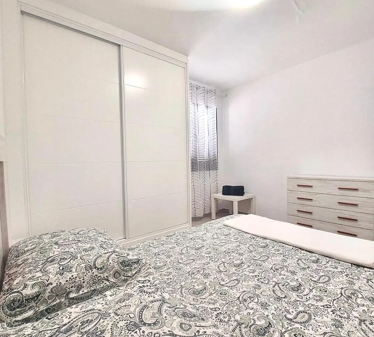 Mesana Apartment Playa Honda  Playa Honda (Lanzarote)