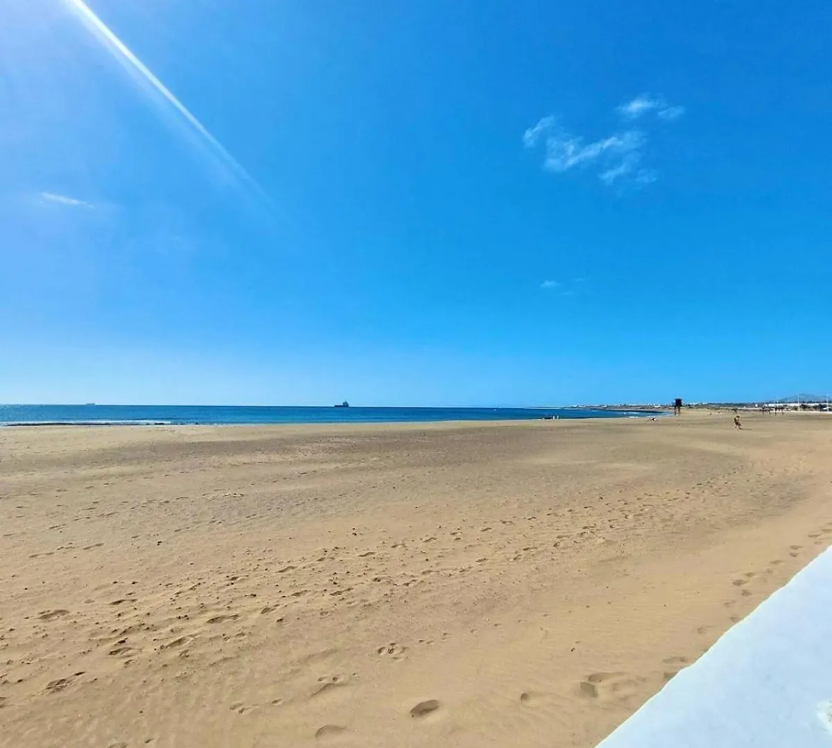 Mesana Apartment Playa Honda  0*, Playa Honda (Lanzarote) Spain