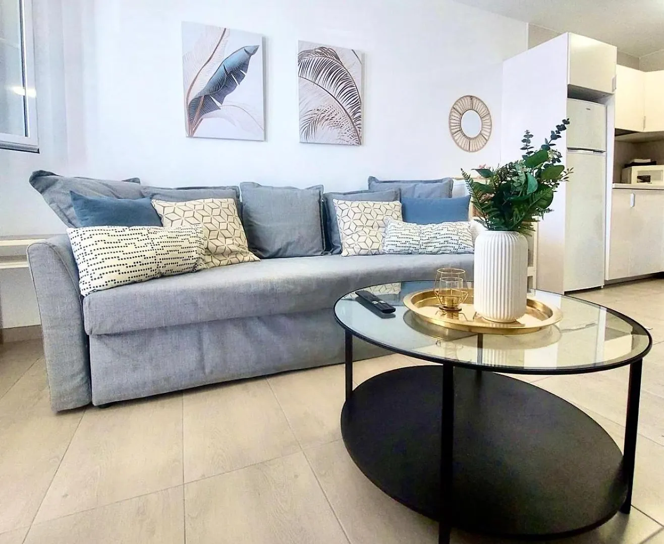 Mesana Apartment Playa Honda  0*, Playa Honda (Lanzarote) Spain