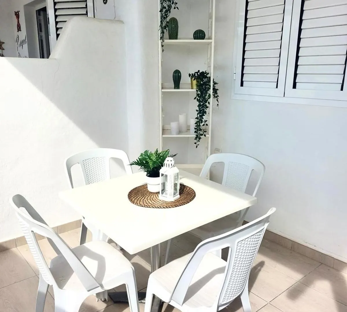 Mesana Apartment Playa Honda