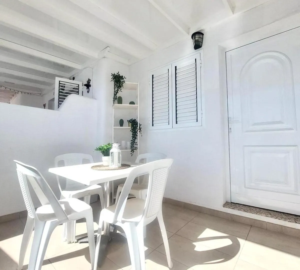 Mesana Apartment Playa Honda  0*, Playa Honda (Lanzarote) Spain